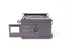 Appareil photo folding Gaumont