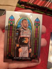 AUSTIN DILLON 2020 Prizm