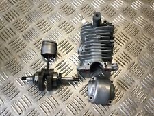 bloc moteur  pour tronçonneuse  OLEO-MAC 936