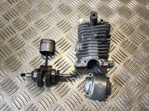 Bloc moteur pour - bloc,