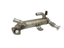 refroidissement des gaz d