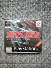 NEUF NEW BLISTER - Metal Gear