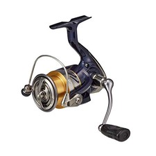 DAIWA Spinning Reel 20 Crest LT3000-CXH (2020)
