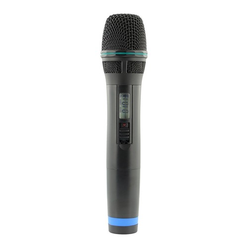Mipro main act 32h - main, hf