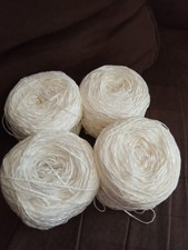 Lot de 4 Pelotes Fantaisies (360g)