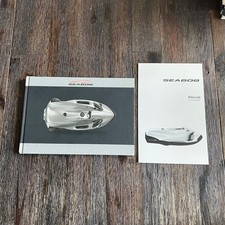Seabob High Performance Toys