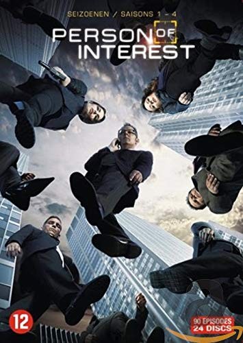 Person interest seizoen - interest,