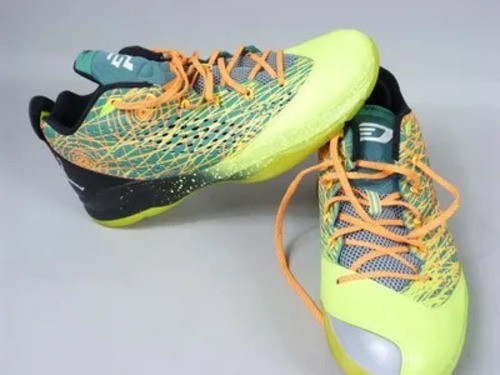 Nike air jordan cp3 - jordan, 8