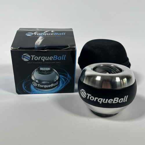 Torque ball metal - torque,