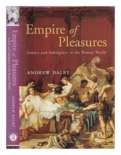 DALBY, ANDREW (1947-) Empire