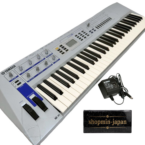 Yamaha cs2x vintage 90s - vintage,