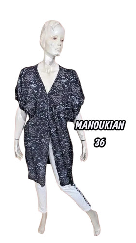 Manoukian taille superbe - manoukian,