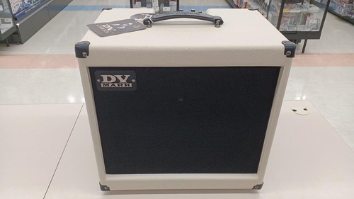 Ampli combo guitare mark - ampli, dv