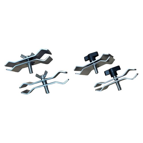 Pince fixation pour parasol - de,