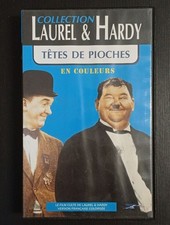 Têtes de pioches | Bon état