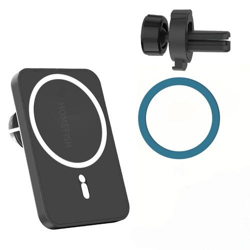 Chargeur magnétique sans fil - chargeur,