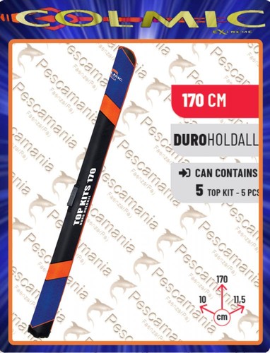 Porte canne colmic extreme - colmic,