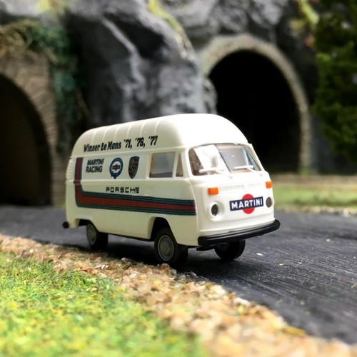 Combi bay window rehaussé - vw,