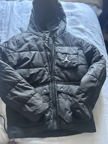 Jordan veste doudoune garçon