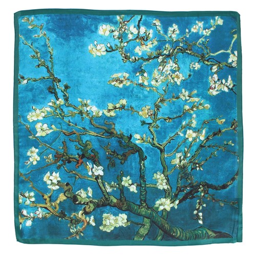 The magic scarf company - the,