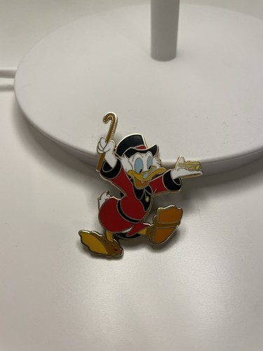 Pins picsou disneyland paris - disneyland,
