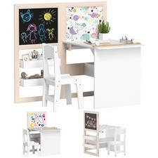 AIYAPLAY Table enfant avec