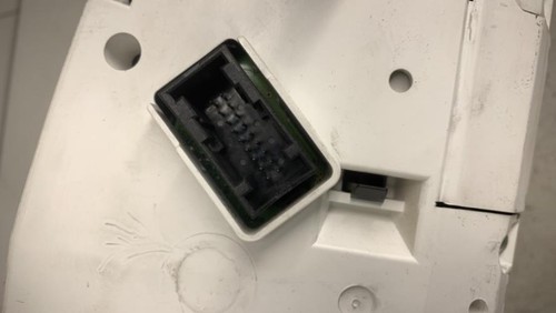 Compteur citroen break - c5,