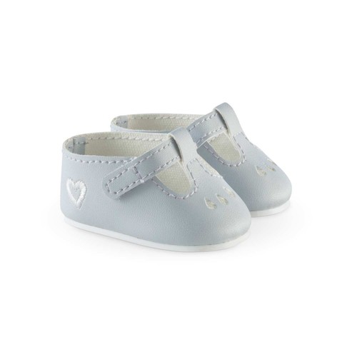 Corolle chaussure grise - ,