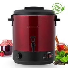 AREBOS Autocuiseur automatique