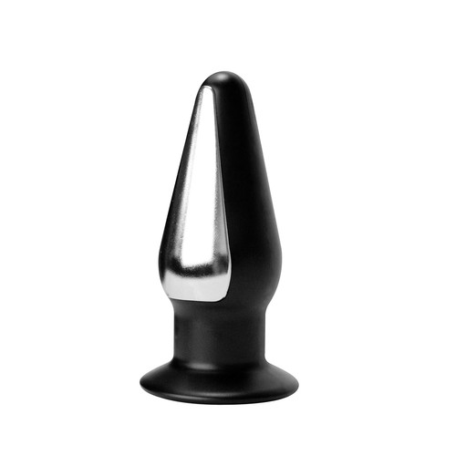 Zeus electrosex anal plug - electrosex,