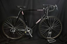 TREK 1200 ROAD BIKE SIZE