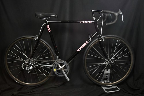 Trek 1200 road bike - 1200,