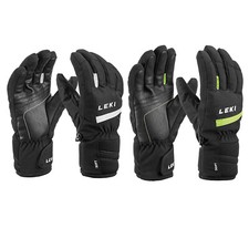 Leki Max Junior Gants De Ski