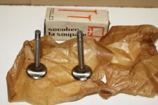 soupapes moteur neuves d'origine CITROEN 3cv AMI 6