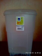 Poubelle 10 L Kis
