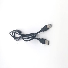 Usb cord printer fits - printer,