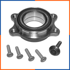 Moyeu de roue avant pour AUDI