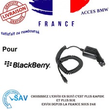 Chargeur Voiture d'origine