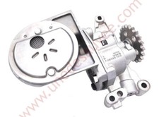 POMPE A HUILE MOTEUR PEUGEOT