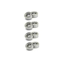 Daiwa completeCom reel bearing