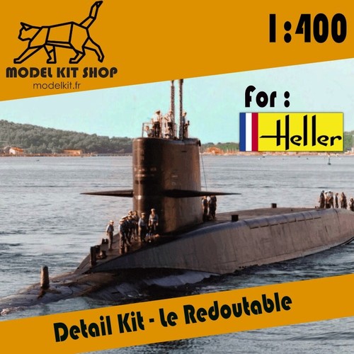 Kit detaillage heller le - de,