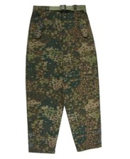 1/6 Battle Gear Toys Pantalon