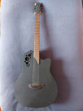 Guitare électro-acoustique