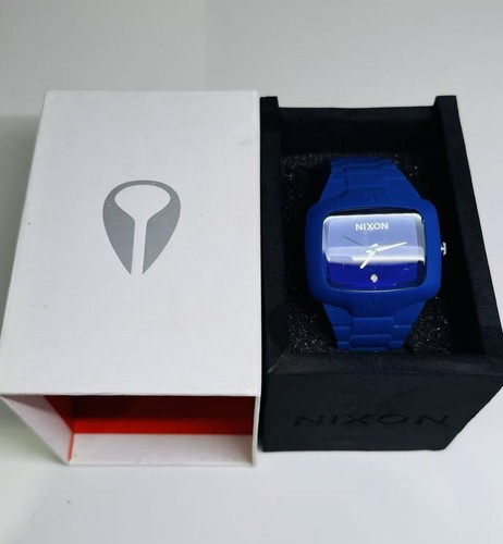 Nixon men rubber - men’s,