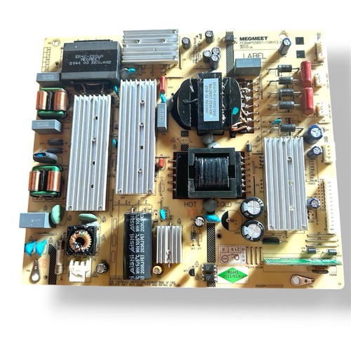 Carte alimentation - alimentation, tv