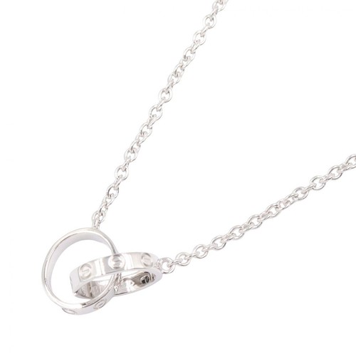 Collier pendentif cartier baby - pendentif,