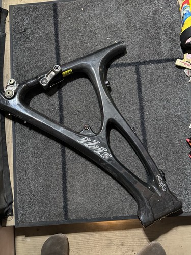 2006 ibis mojo superlight - 2006,