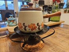 ​Service à Fondue Vintage