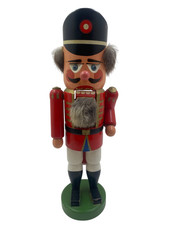 Casse-noisette en bois