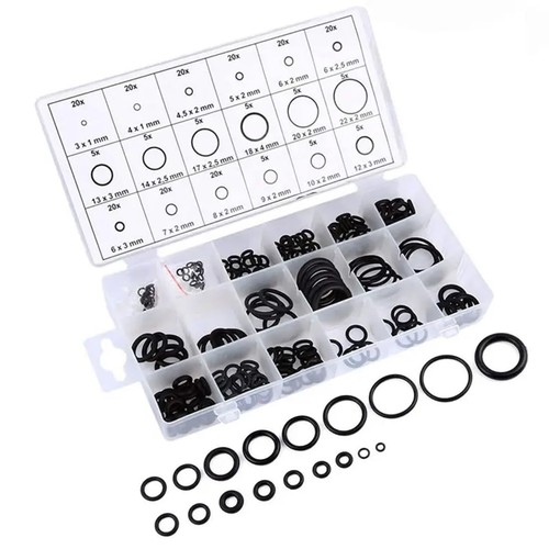 225 pièces assortiment - 225,
